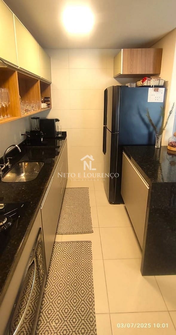 Apartamento à venda com 3 quartos, 98m² - Foto 18