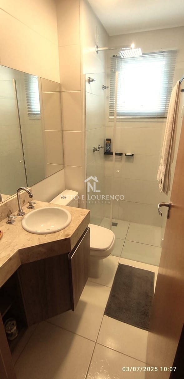 Apartamento à venda com 3 quartos, 98m² - Foto 24