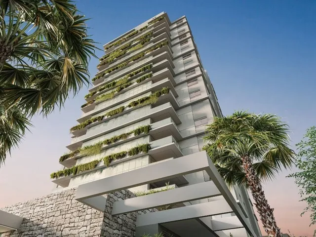 Apartamento com 10m² 3 quartos e 3 banheiros, à venda, no bairro Nova Prochet em Londrina
