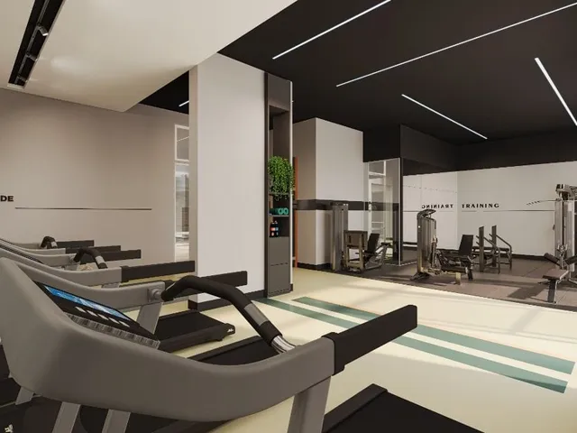 Apartamento com 10m² 3 quartos e 3 banheiros, à venda, no bairro Nova Prochet em Londrina