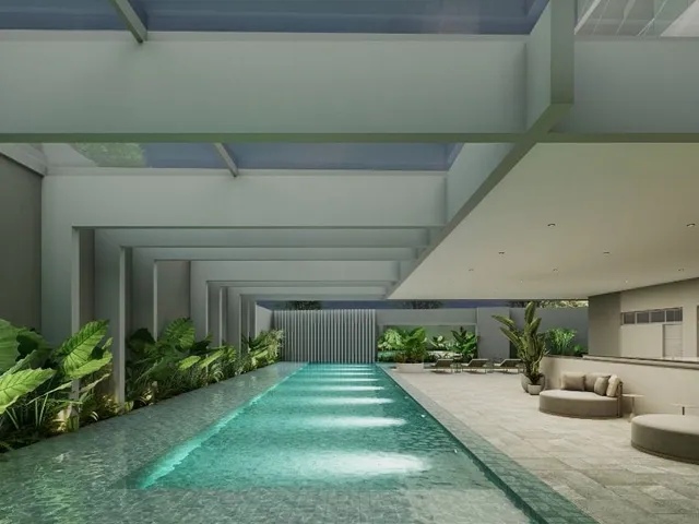 Apartamento com 10m² 3 quartos e 3 banheiros, à venda, no bairro Nova Prochet em Londrina