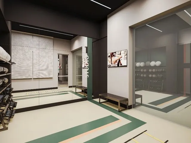 Apartamento com 10m² 3 quartos e 3 banheiros, à venda, no bairro Nova Prochet em Londrina