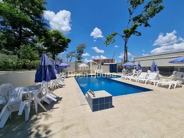 Apartamento 2 quartos e 1 banheiro, à venda, no bairro São Luiz em Volta Redonda