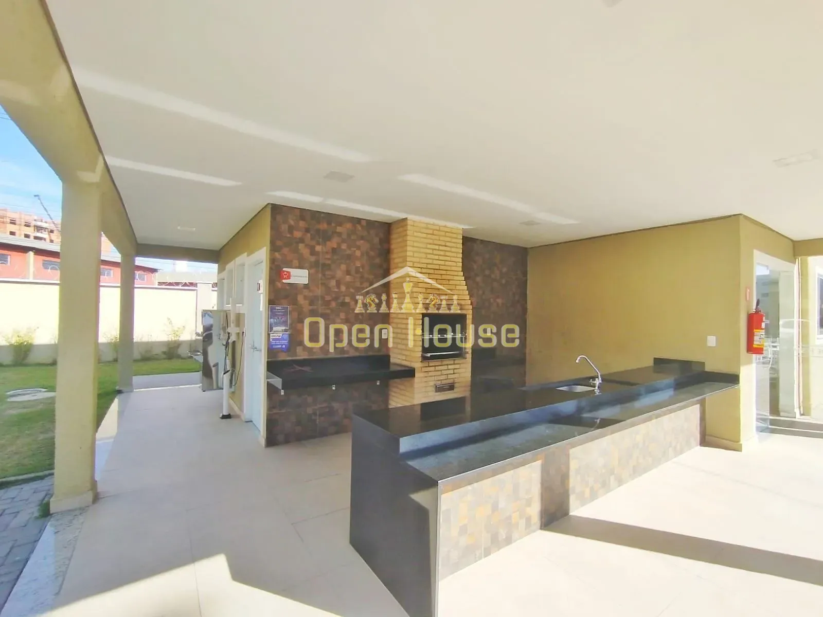 Apartamento, 2 quartos, 48 m² - Foto 21