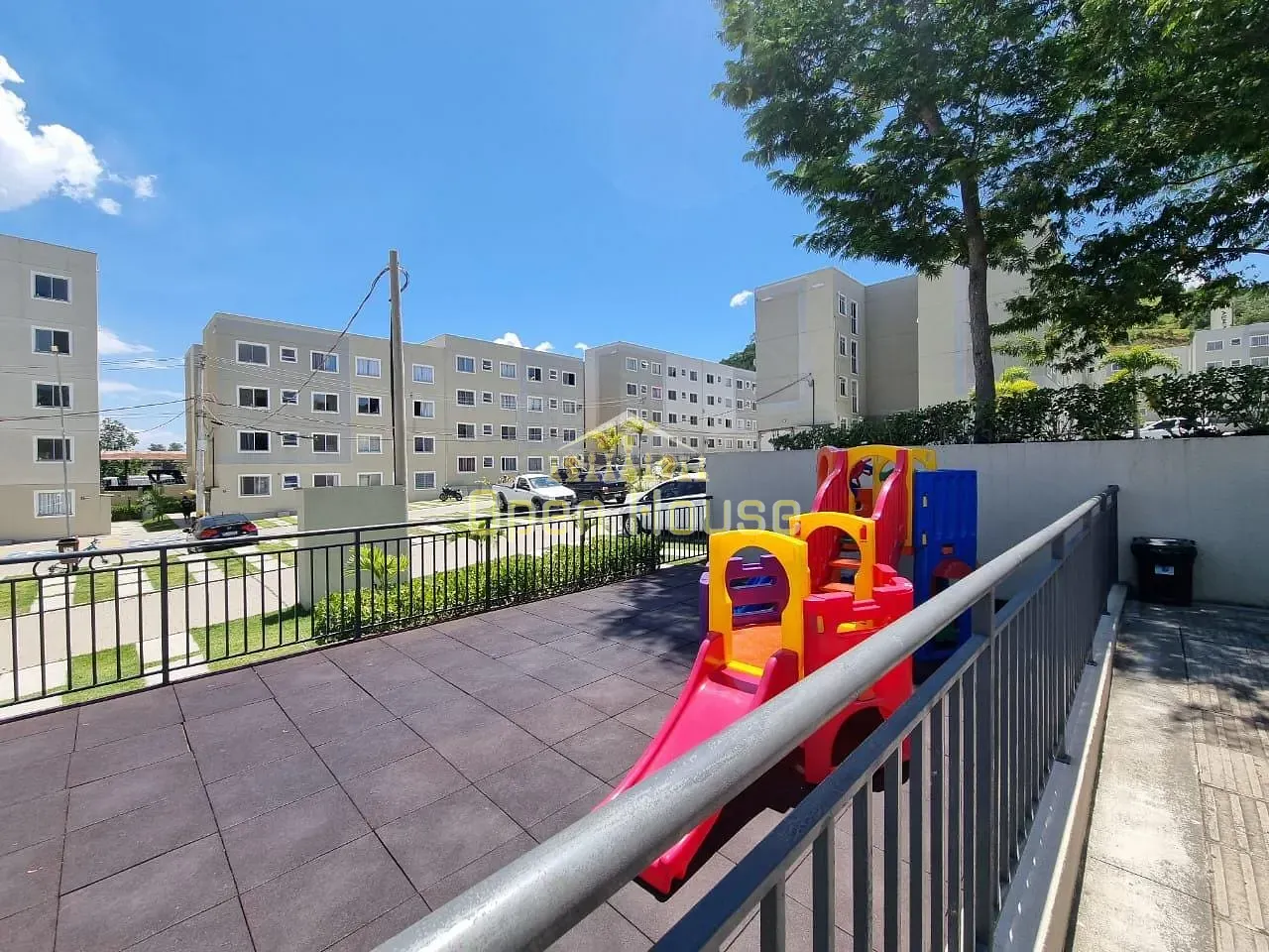 Apartamento, 2 quartos, 48 m² - Foto 24