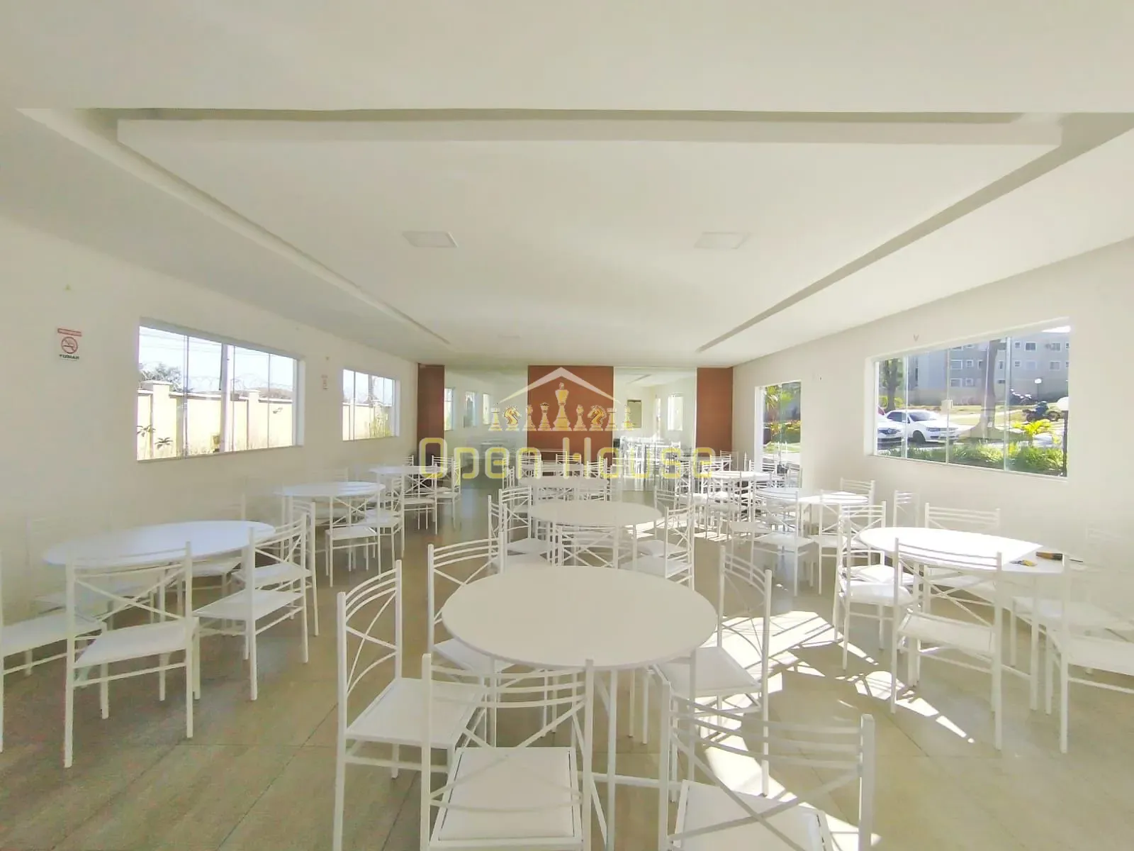 Apartamento, 2 quartos, 48 m² - Foto 2
