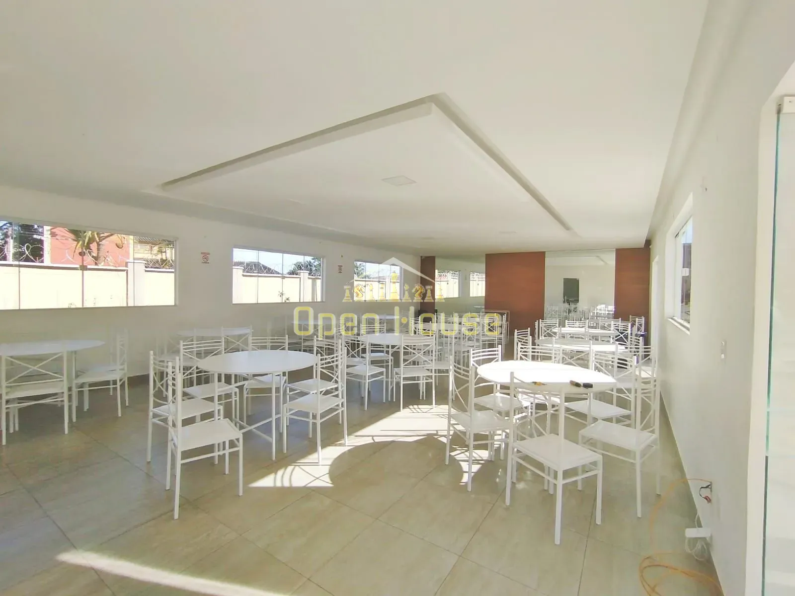 Apartamento, 2 quartos, 48 m² - Foto 23