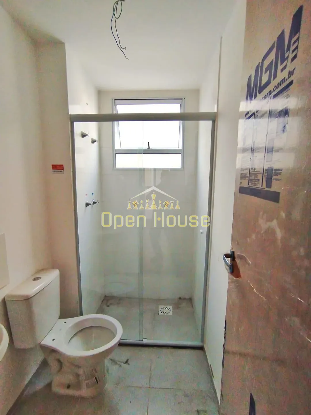 Apartamento, 2 quartos, 48 m² - Foto 9
