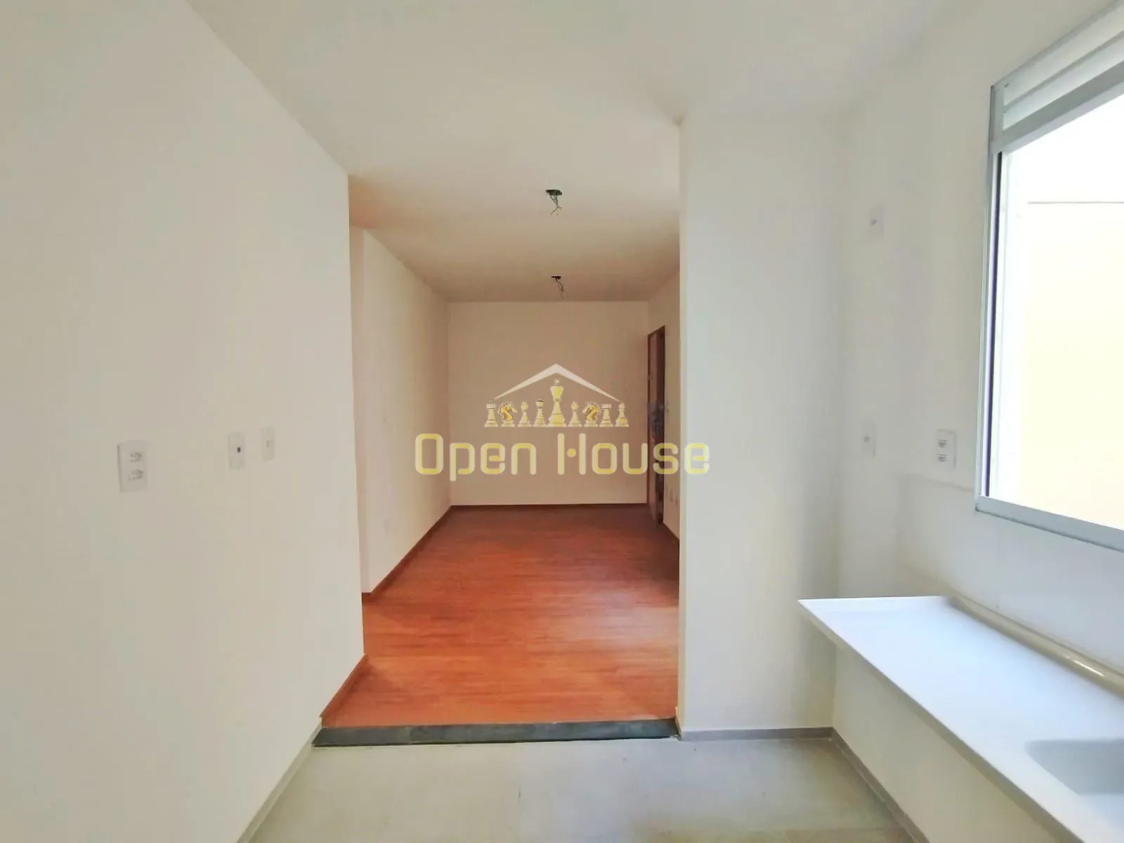 Apartamento, 2 quartos, 48 m² - Foto 4