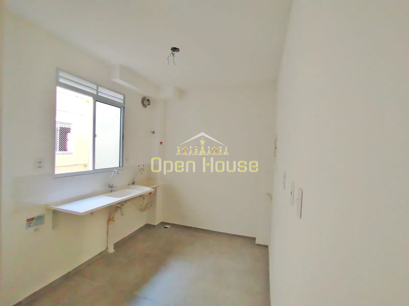 Apartamento, 2 quartos, 48 m² - Foto 6