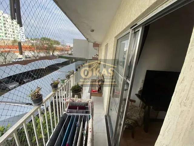 Apartamento 2 quartos e 1 banheiro, à venda, no bairro Jardim Japão em Suzano
