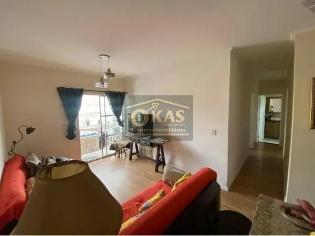 Apartamento 2 quartos e 1 banheiro, à venda, no bairro Jardim Japão em Suzano