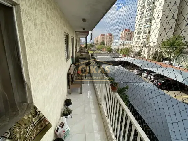 Apartamento 2 quartos e 1 banheiro, à venda, no bairro Jardim Japão em Suzano