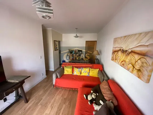 Apartamento 2 quartos e 1 banheiro, à venda, no bairro Jardim Japão em Suzano