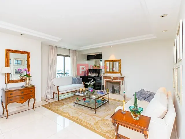 Apartamento com 503m² 4 quartos e 6 banheiros, à venda, no bairro Campo Belo em São Paulo
