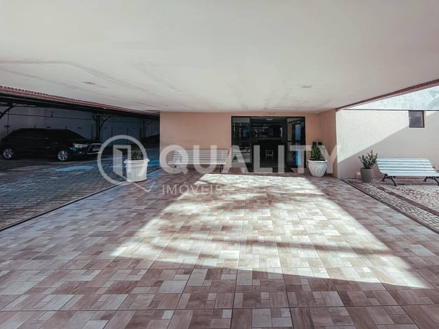 Apartamento 3 quartos e 2 banheiros, à venda, no bairro Parquelândia em Fortaleza