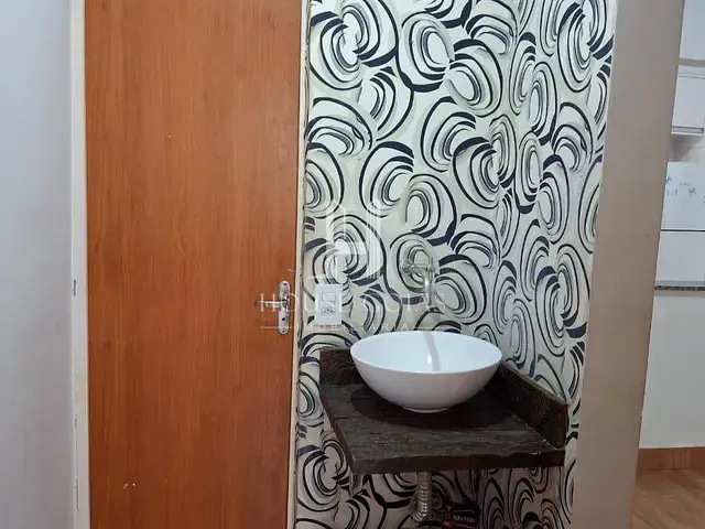 Apartamento 2 quartos e 1 banheiro, à venda, no bairro Residencial Nunes de Morais 1ª Etapa em Goiânia