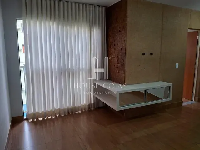 Apartamento 2 quartos e 1 banheiro, à venda, no bairro Residencial Nunes de Morais 1ª Etapa em Goiânia