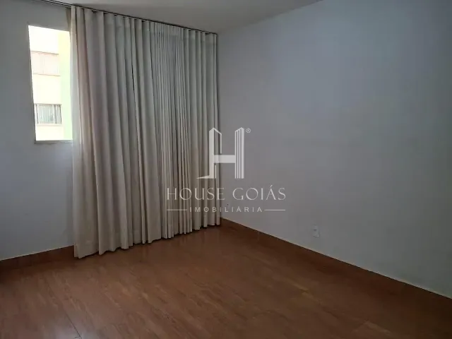 Apartamento 2 quartos e 1 banheiro, à venda, no bairro Residencial Nunes de Morais 1ª Etapa em Goiânia