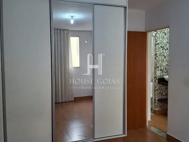 Apartamento 2 quartos e 1 banheiro, à venda, no bairro Residencial Nunes de Morais 1ª Etapa em Goiânia