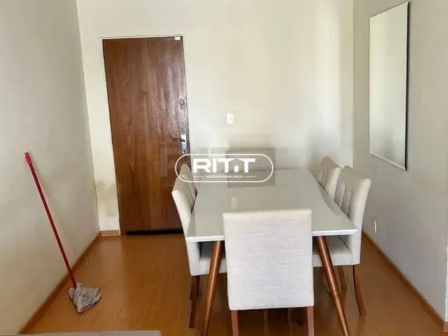 Apartamento com 80m² 3 quartos e 1 banheiro, à venda, no bairro Chácara da Barra em Campinas