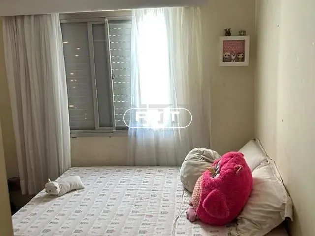 Apartamento com 80m² 3 quartos e 1 banheiro, à venda, no bairro Chácara da Barra em Campinas