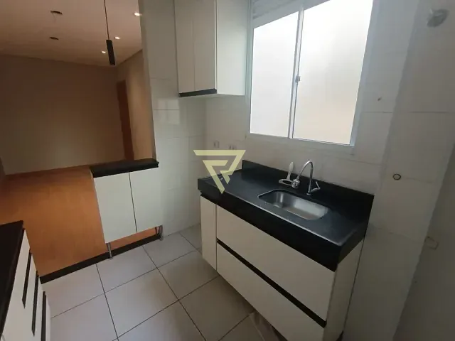 Apartamento 2 quartos e 1 banheiro, à venda, no bairro Recreio das Acácias em Ribeirão Preto
