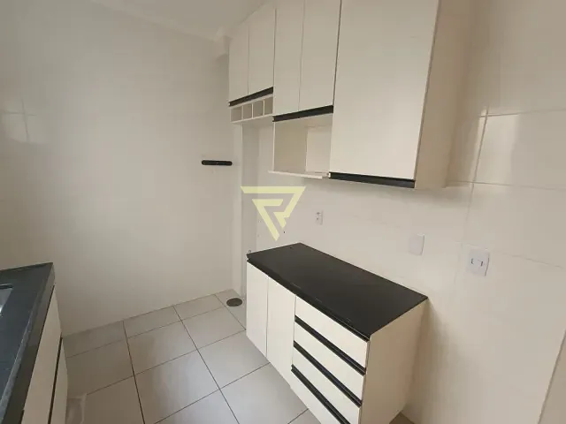 Apartamento 2 quartos e 1 banheiro, à venda, no bairro Recreio das Acácias em Ribeirão Preto