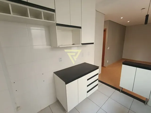 Apartamento 2 quartos e 1 banheiro, à venda, no bairro Recreio das Acácias em Ribeirão Preto