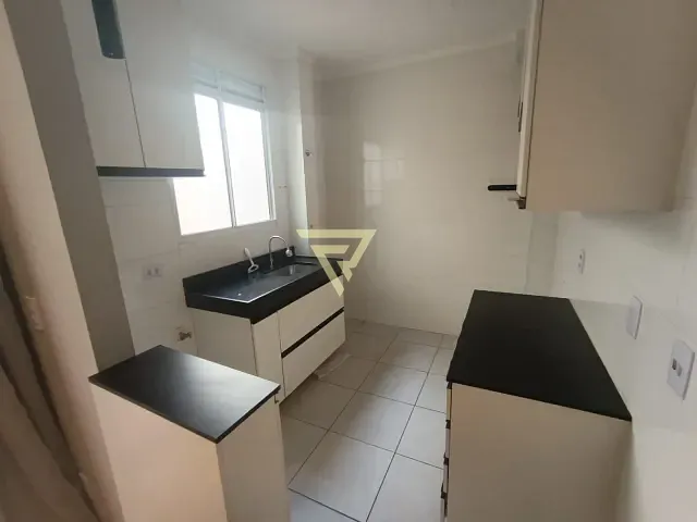 Apartamento 2 quartos e 1 banheiro, à venda, no bairro Recreio das Acácias em Ribeirão Preto