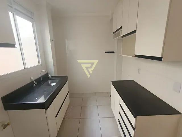 Apartamento 2 quartos e 1 banheiro, à venda, no bairro Recreio das Acácias em Ribeirão Preto