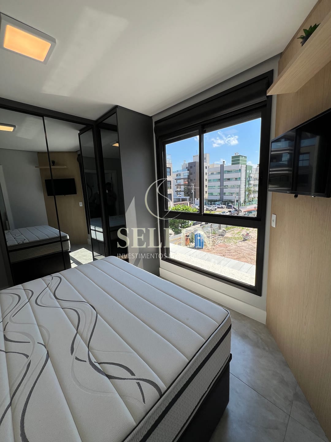 Apartamento à venda com 2 quartos, 64m² - Foto 9