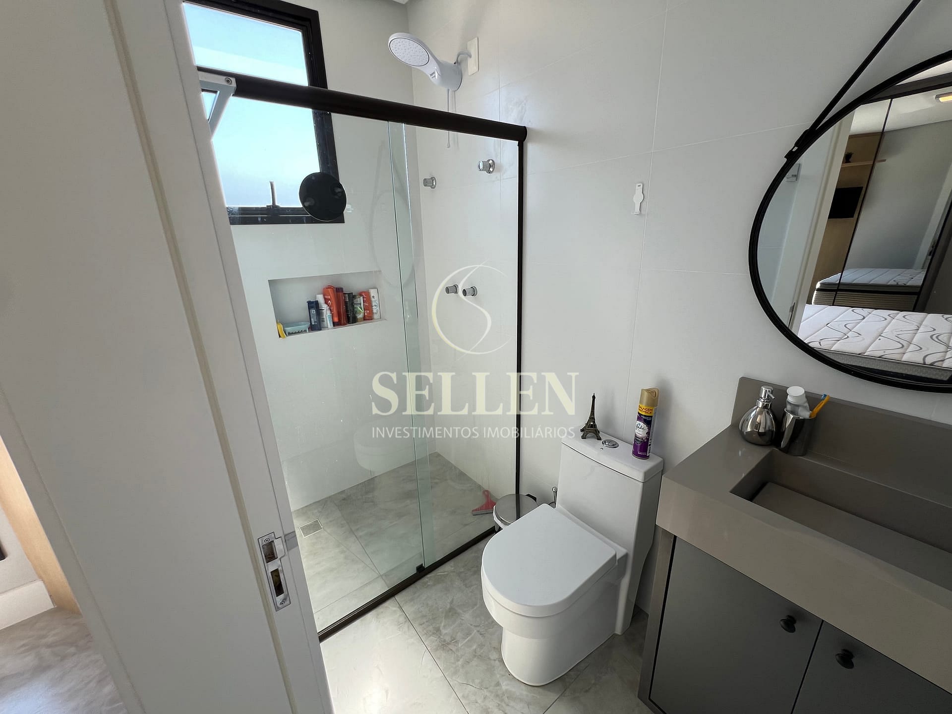 Apartamento à venda com 2 quartos, 64m² - Foto 10