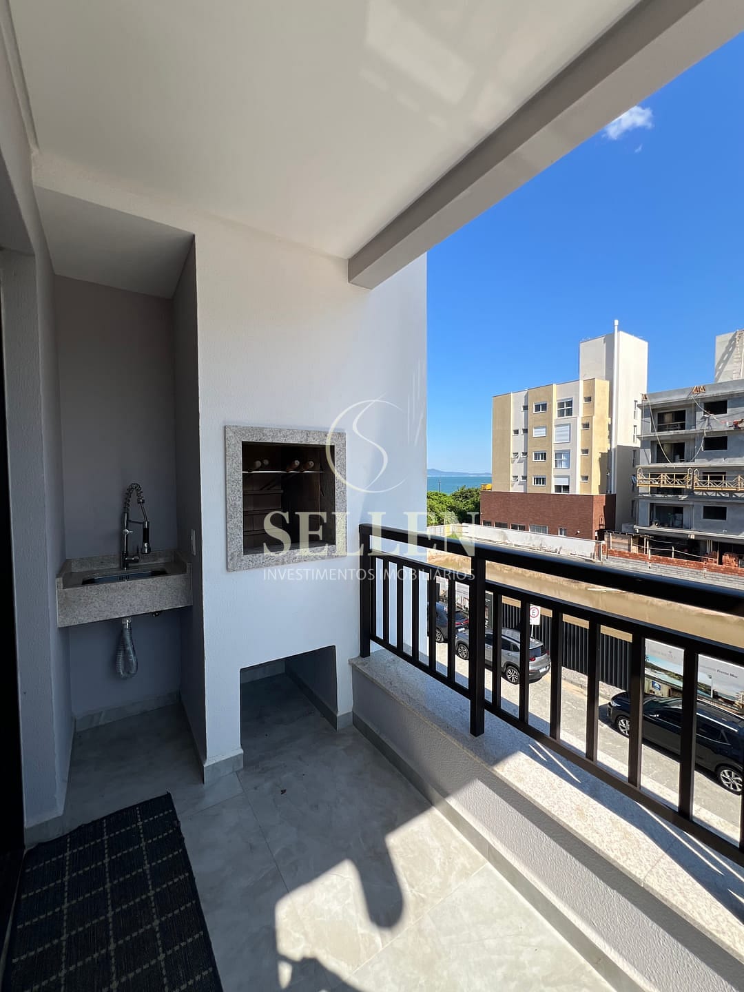 Apartamento à venda com 2 quartos, 64m² - Foto 21