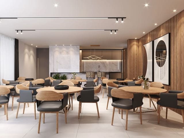 Apartamento com 63m² 2 quartos e 1 banheiro, à venda, no bairro Jardim Cidade Universitária em João Pessoa