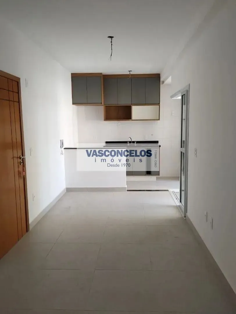 Apartamento, 2 quartos, 63 m² - Foto 2