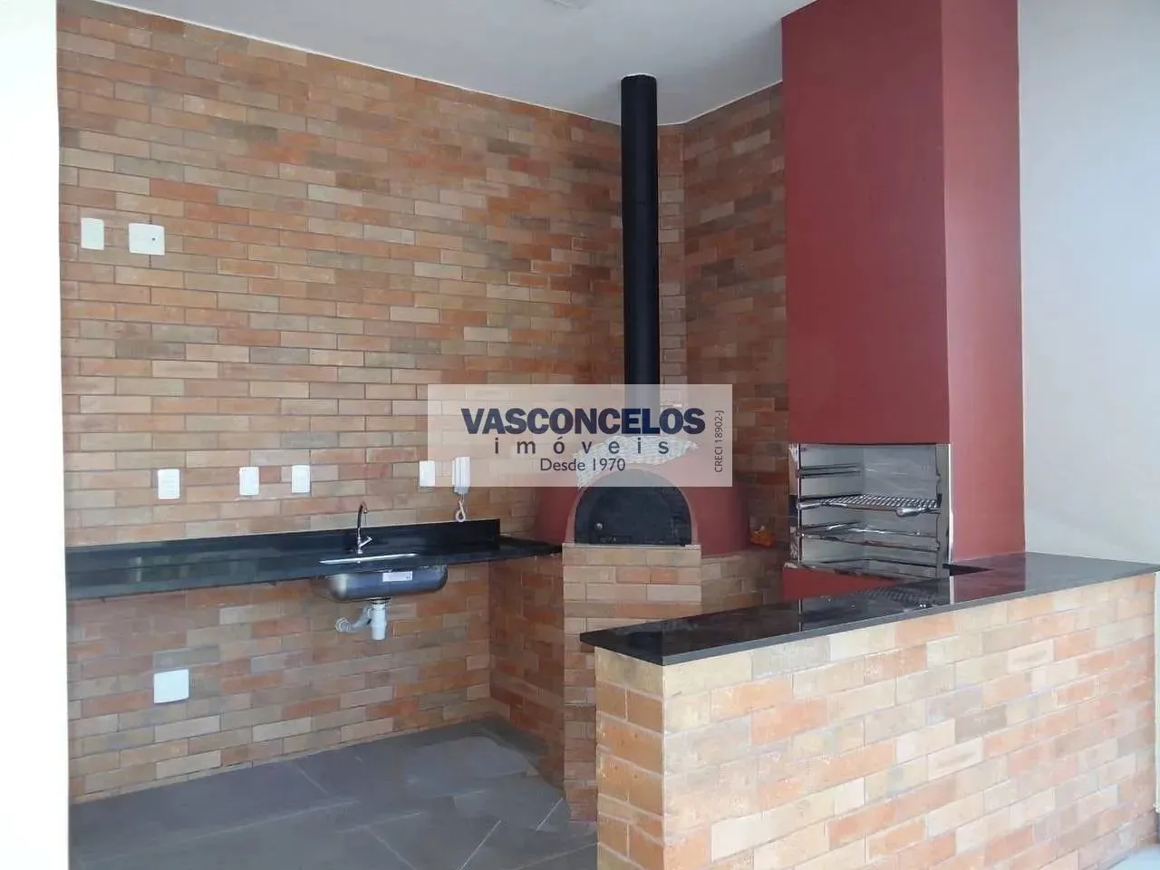 Apartamento, 2 quartos, 63 m² - Foto 11
