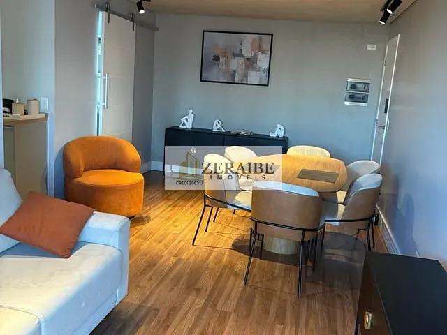 Apartamento 3 quartos e 1 banheiro, à venda, no bairro Jardim Maia em Guarulhos