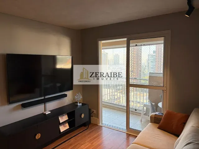Apartamento 3 quartos e 1 banheiro, à venda, no bairro Jardim Maia em Guarulhos