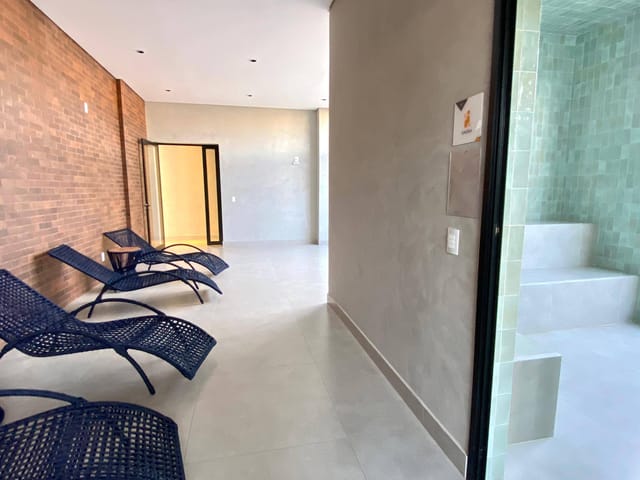 Apartamento com 67m² 2 quartos e 2 banheiros, à venda, no bairro Maracanã em Anápolis