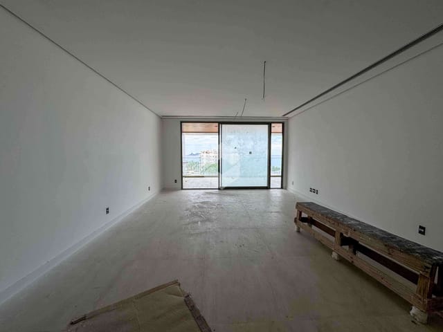 Apartamento com 285m² 4 quartos e 6 banheiros, à venda, no bairro Barra da Tijuca em Rio de Janeiro