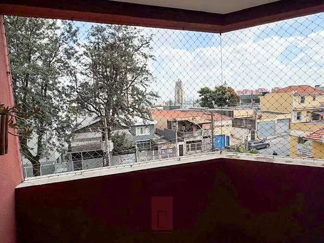 Apartamento 2 quartos e 1 banheiro, para alugar, no bairro Casa Verde em São Paulo