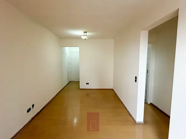 Apartamento 2 quartos e 1 banheiro, para alugar, no bairro Casa Verde em São Paulo