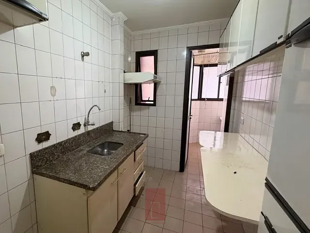 Apartamento 2 quartos e 1 banheiro, para alugar, no bairro Casa Verde em São Paulo