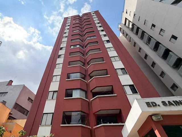 Apartamento 2 quartos e 1 banheiro, para alugar, no bairro Casa Verde em São Paulo