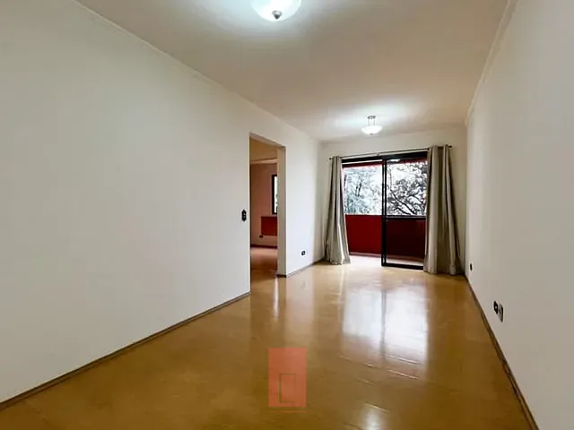 Apartamento 2 quartos e 1 banheiro, para alugar, no bairro Casa Verde em São Paulo