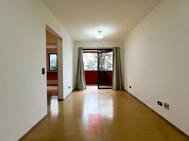 Apartamento 2 quartos e 1 banheiro, para alugar, no bairro Casa Verde em São Paulo