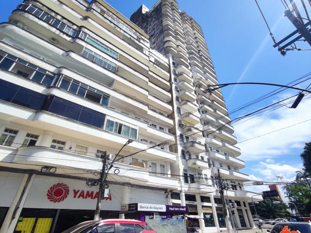 Foto do Apartamento - Edifico Manoel Pinto da Silva, apto. 01 quarto | Ética Empreendimentos