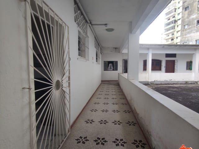 Foto do Apartamento - Edifico Manoel Pinto da Silva, apto. 01 quarto | Ética Empreendimentos