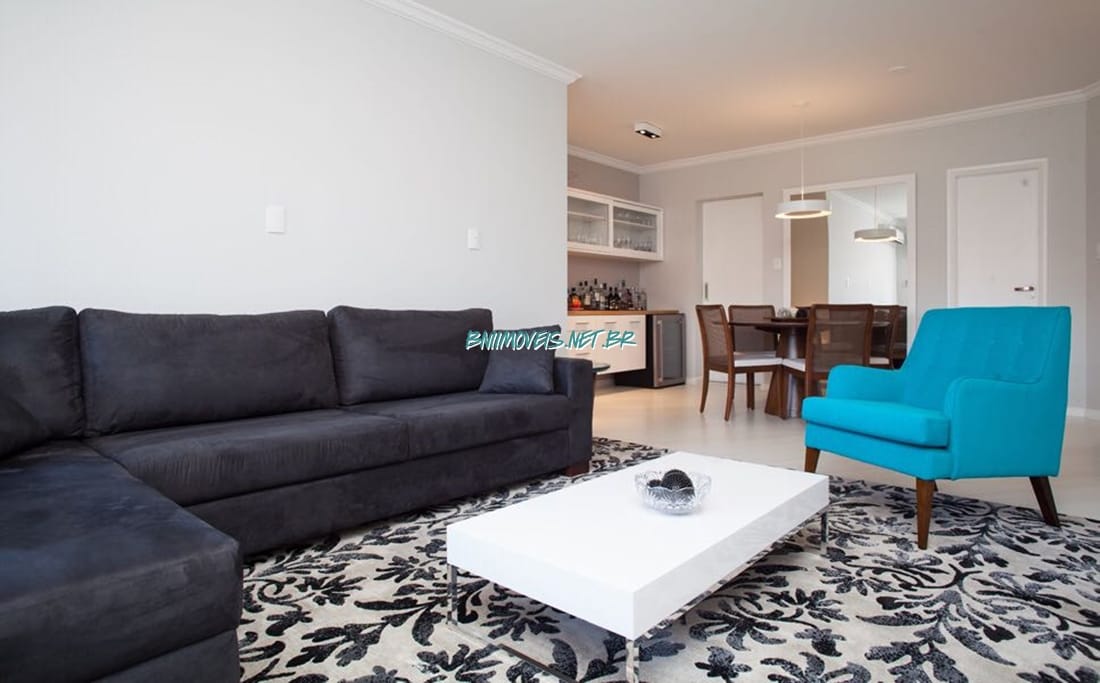 Apartamento, 3 quartos, 130 m² - Foto 11